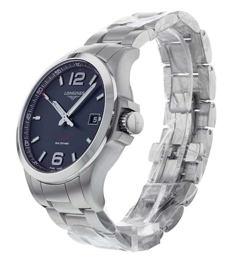 Longines Conquest L3.726.4.96.6
